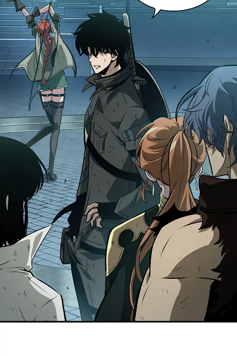 Pick Me Up Infinite Gacha Chapter 68 Page 103