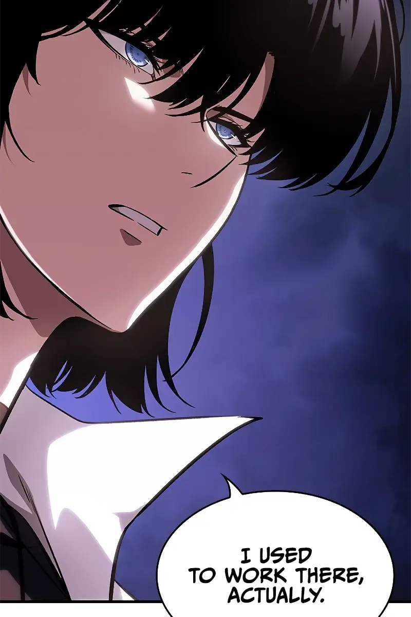 Pick Me Up Infinite Gacha Chapter 69 Page 5