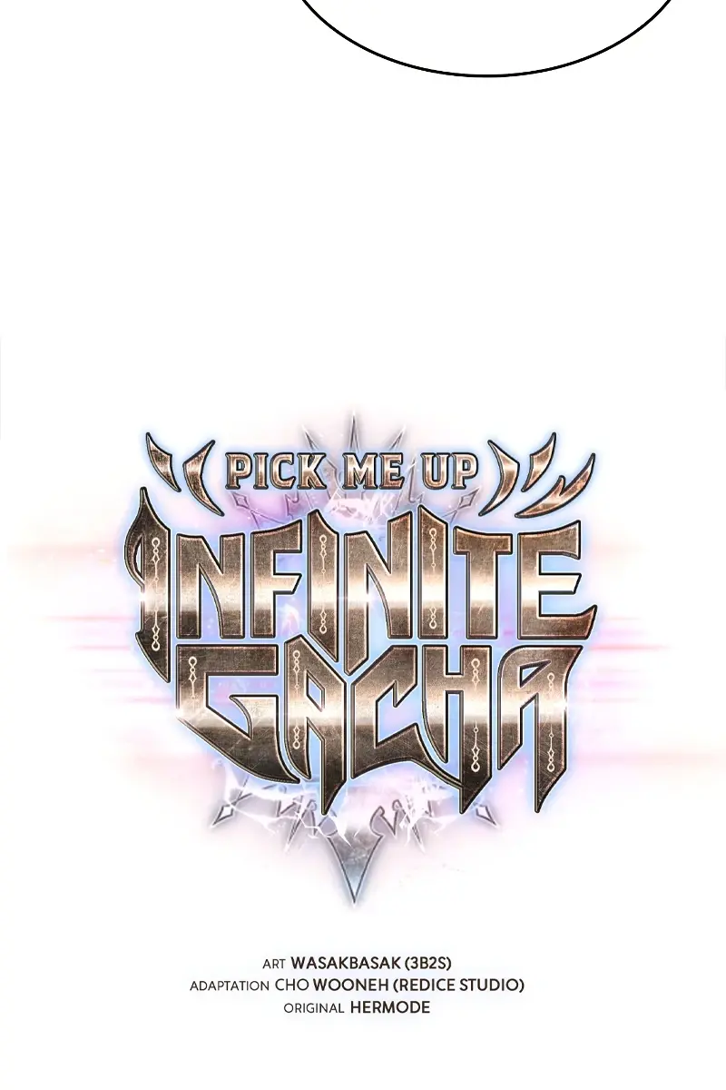 Pick Me Up Infinite Gacha Chapter 69 Page 6