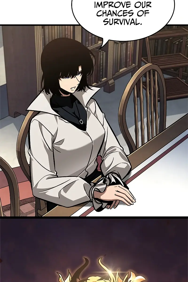 Pick Me Up Infinite Gacha Chapter 69 Page 9