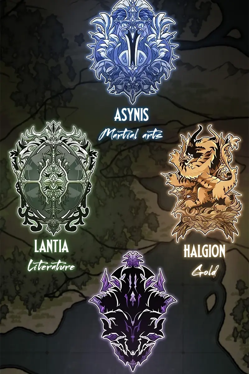 Pick Me Up Infinite Gacha Chapter 69 Page 16