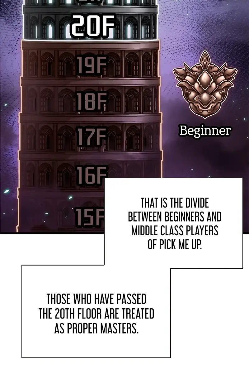 Pick Me Up Infinite Gacha Chapter 69 Page 28