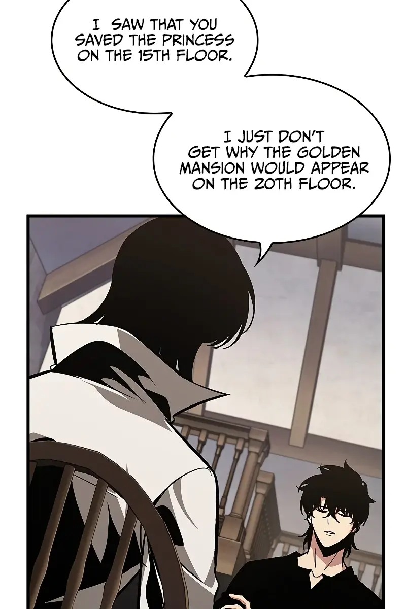 Pick Me Up Infinite Gacha Chapter 69 Page 34