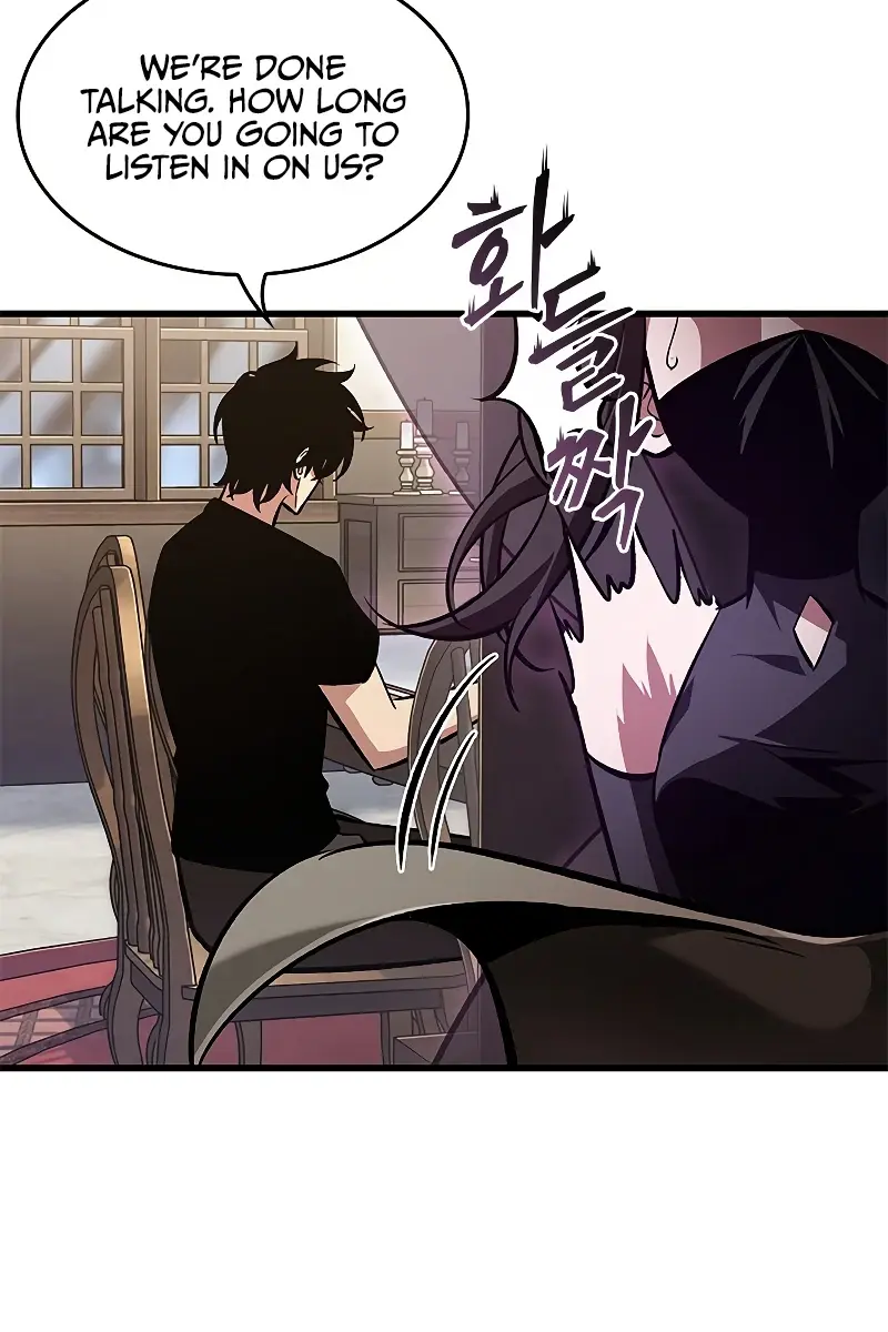 Pick Me Up Infinite Gacha Chapter 69 Page 40