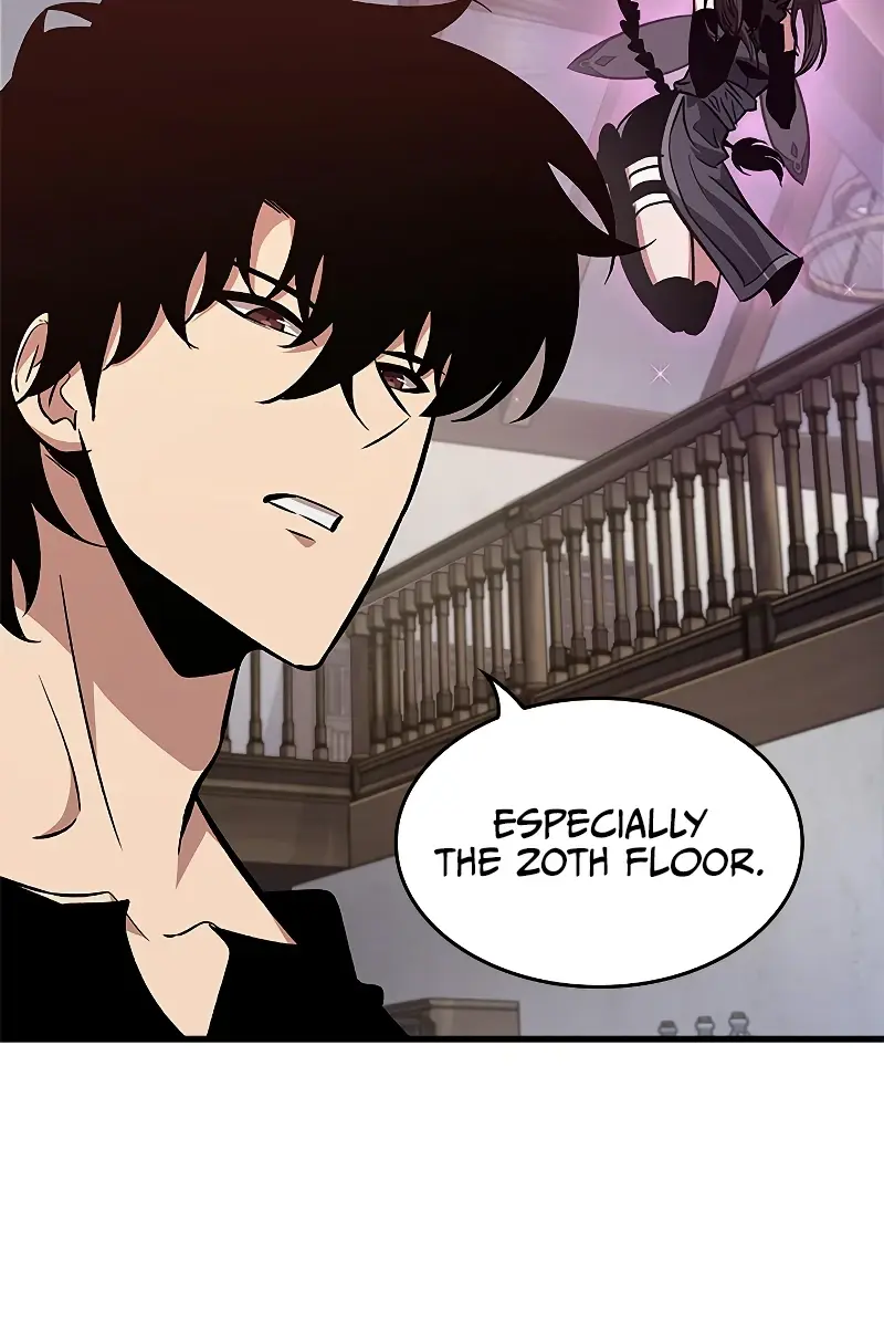 Pick Me Up Infinite Gacha Chapter 69 Page 45