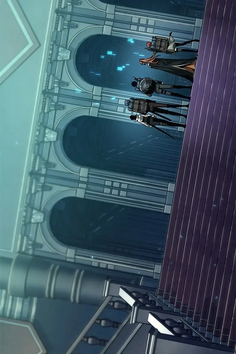 Pick Me Up Infinite Gacha Chapter 69 Page 77