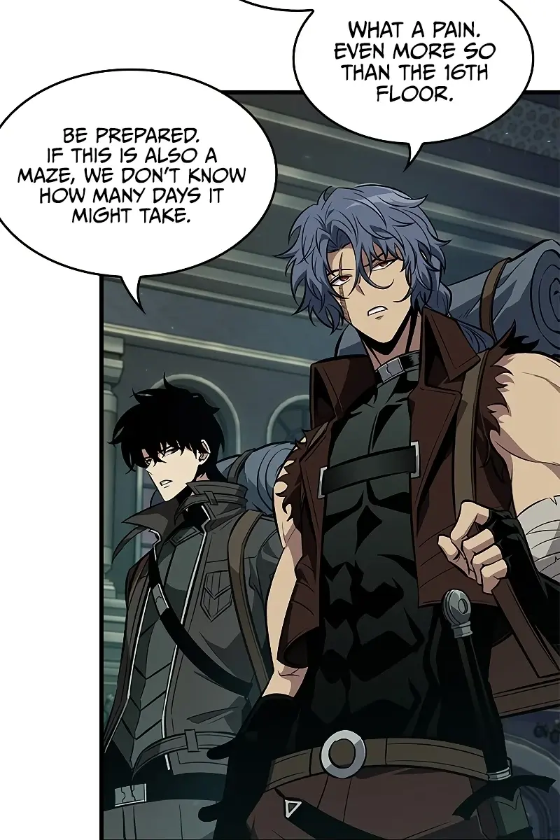 Pick Me Up Infinite Gacha Chapter 69 Page 80