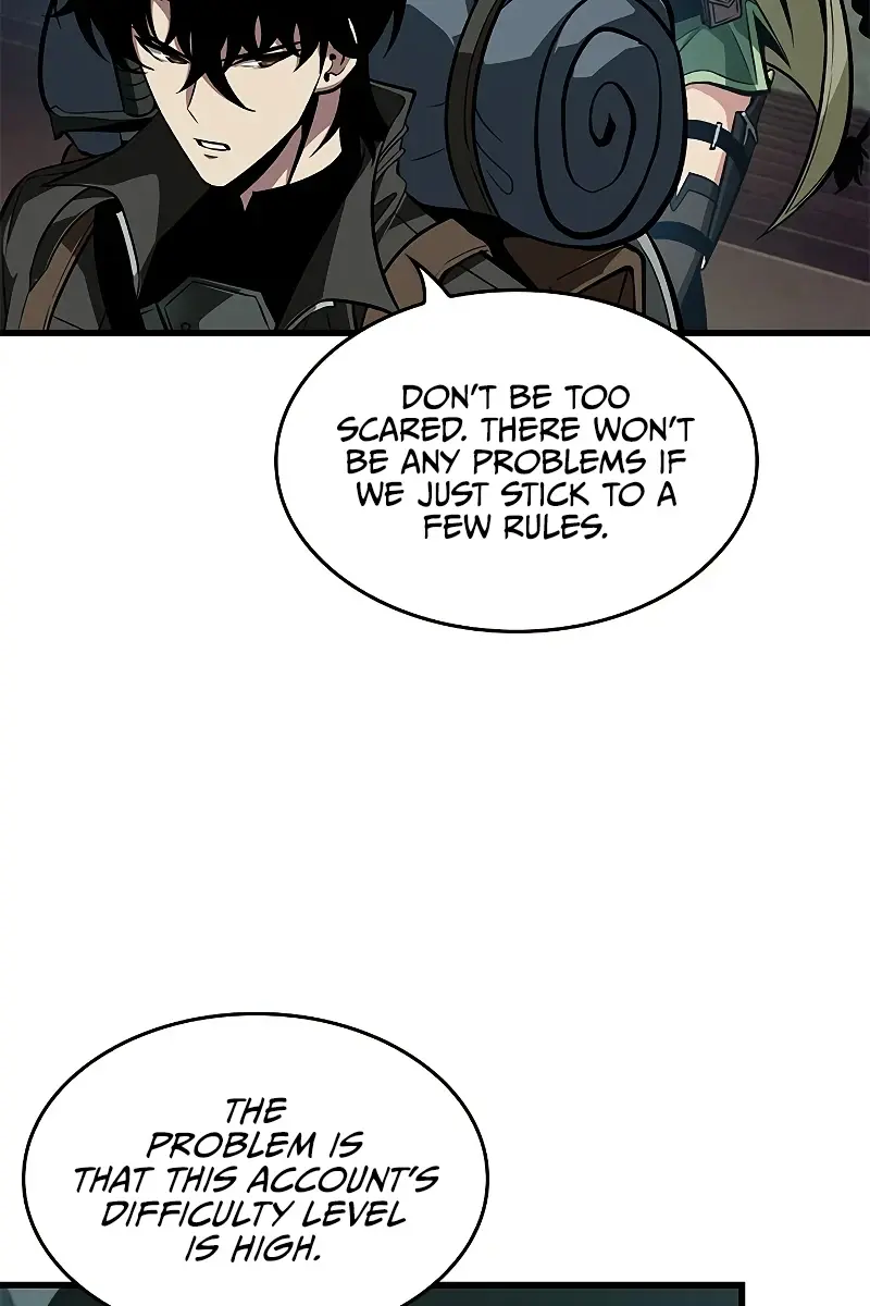 Pick Me Up Infinite Gacha Chapter 69 Page 82