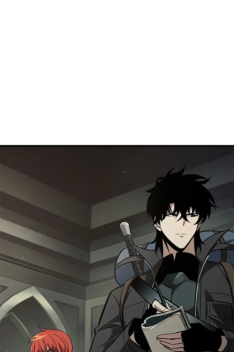 Pick Me Up Infinite Gacha Chapter 69 Page 84