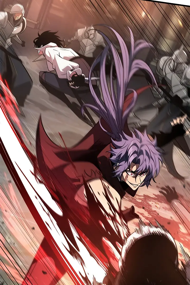 Pick Me Up Infinite Gacha Chapter 69 Page 87