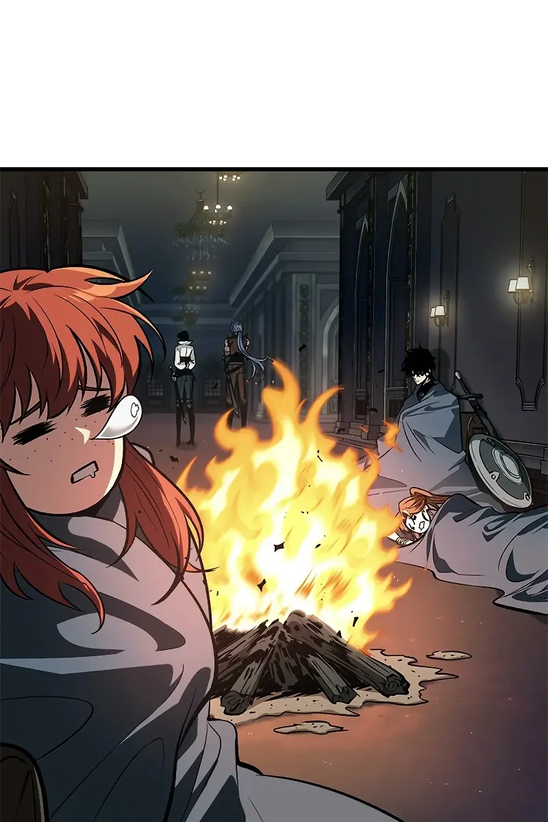 Pick Me Up Infinite Gacha Chapter 69 Page 89