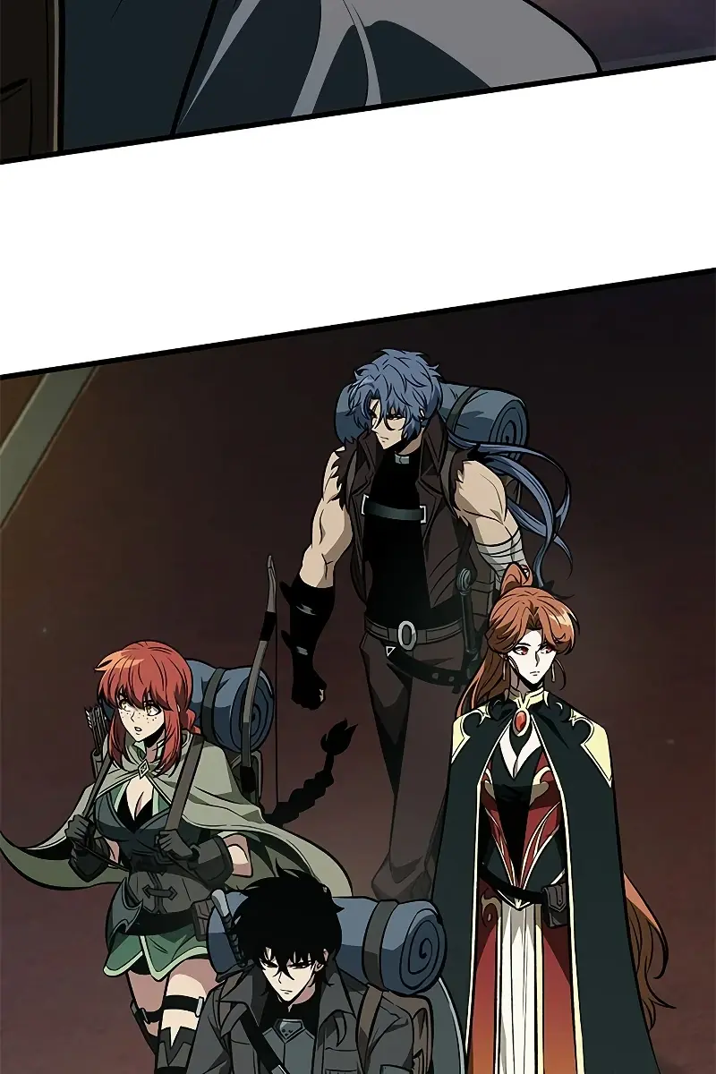 Pick Me Up Infinite Gacha Chapter 69 Page 90