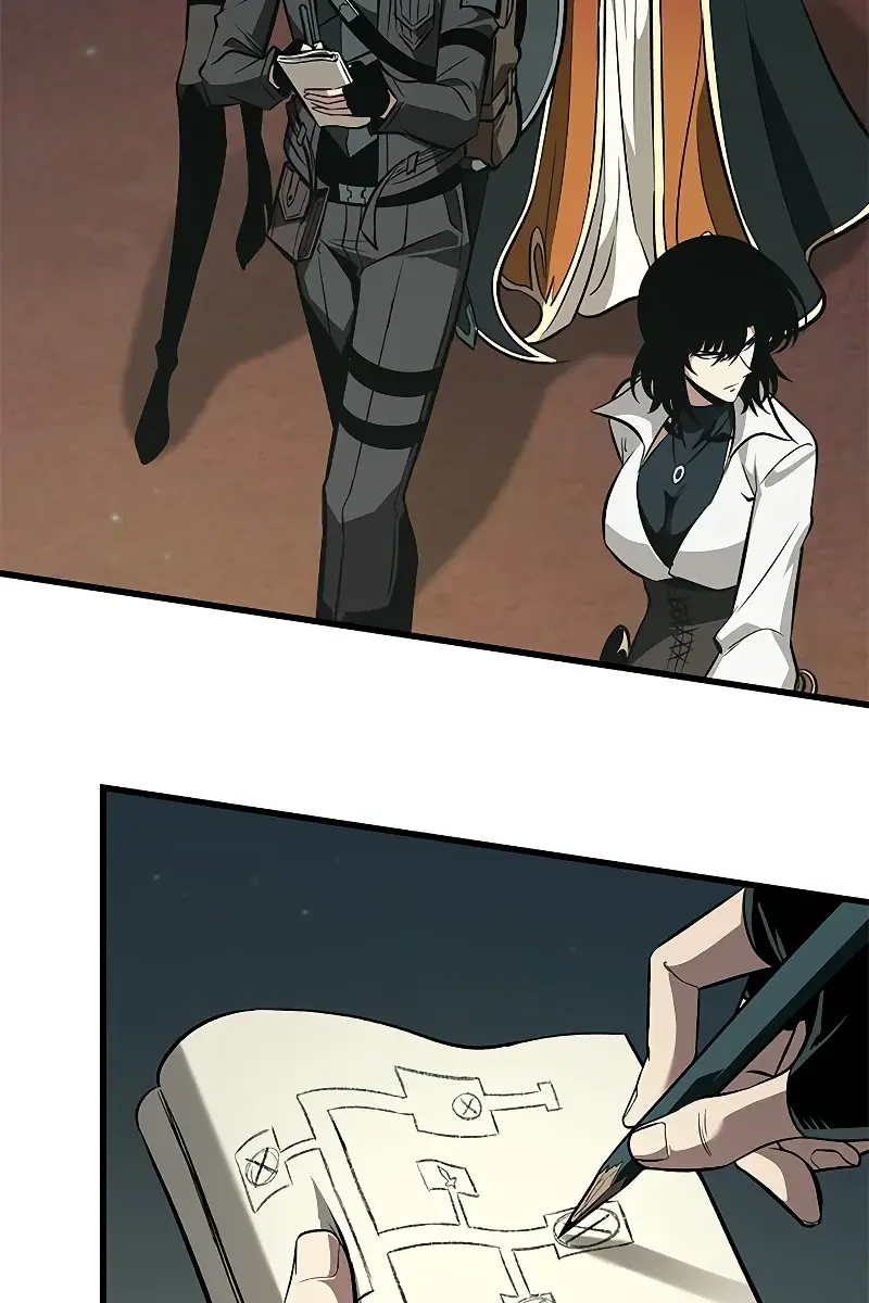 Pick Me Up Infinite Gacha Chapter 69 Page 91