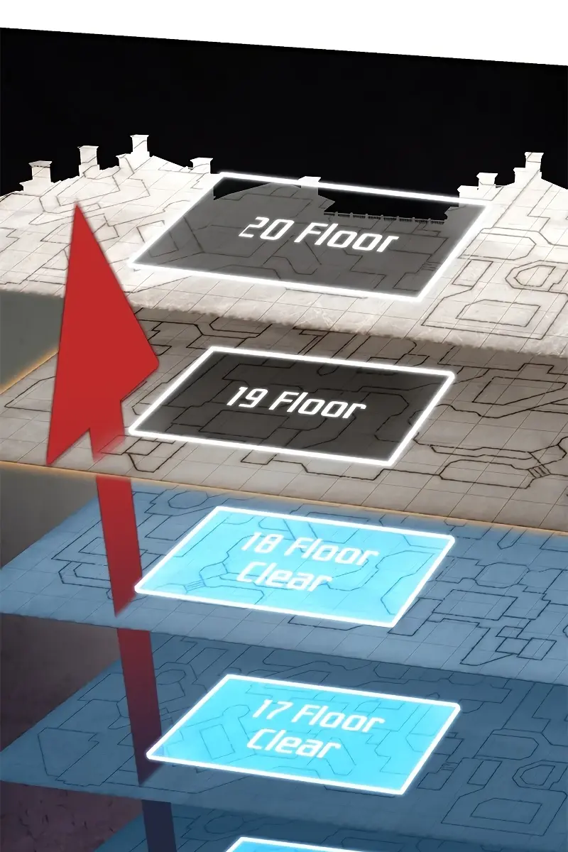 Pick Me Up Infinite Gacha Chapter 69 Page 93