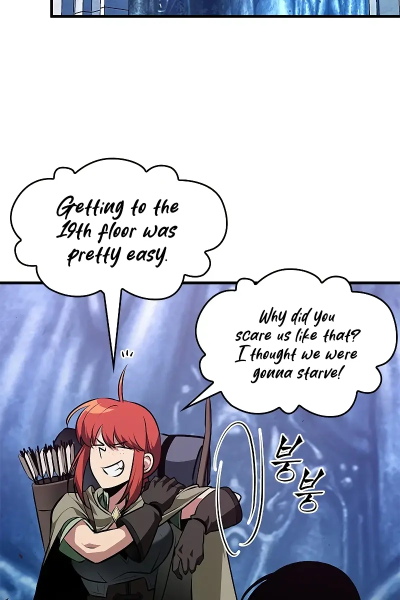 Pick Me Up Infinite Gacha Chapter 69 Page 100