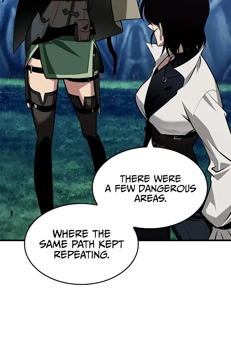 Pick Me Up Infinite Gacha Chapter 69 Page 101