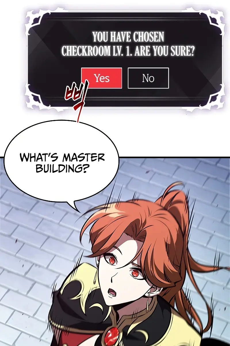 Pick Me Up Infinite Gacha Chapter 69 Page 104