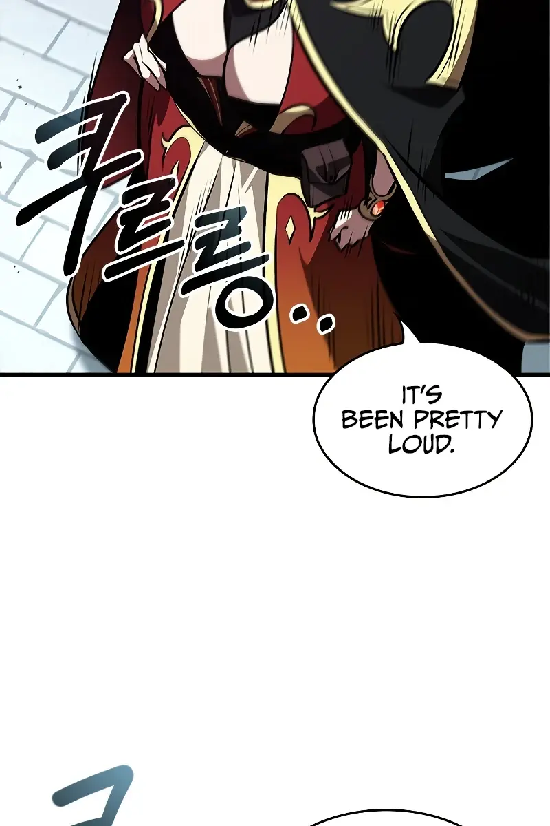 Pick Me Up Infinite Gacha Chapter 69 Page 105