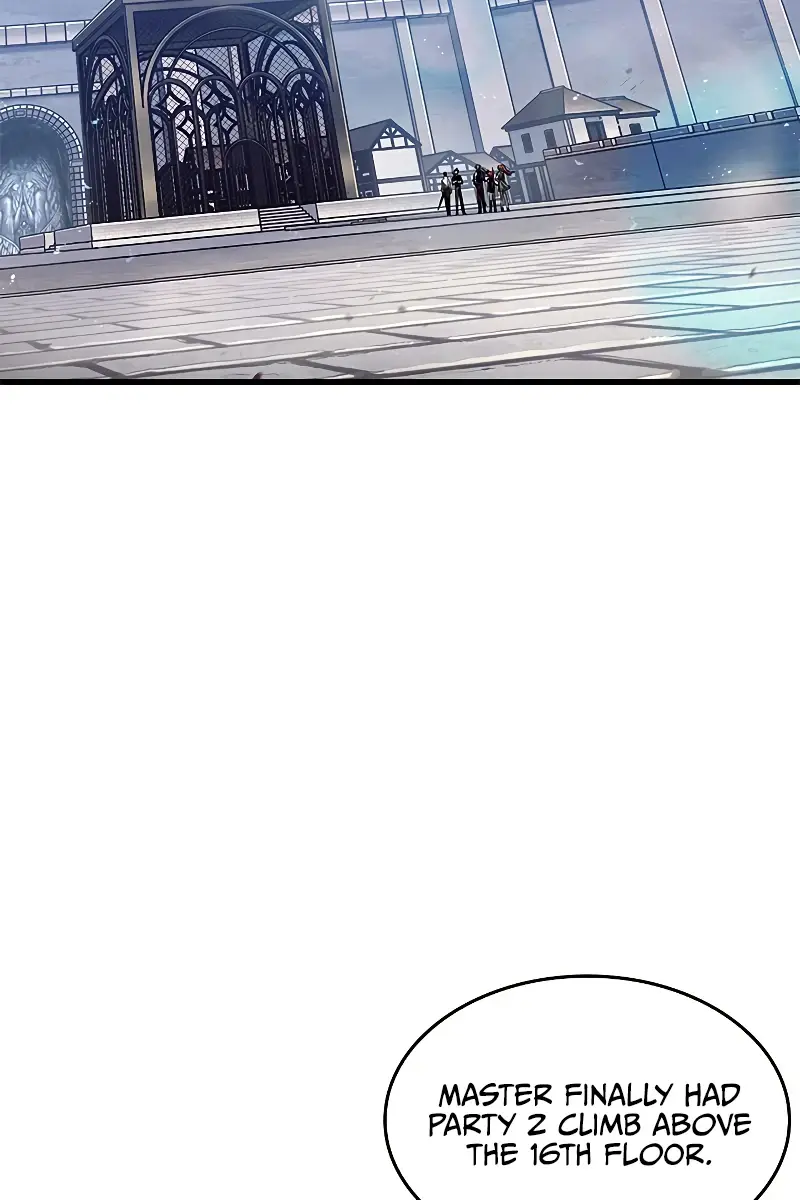 Pick Me Up Infinite Gacha Chapter 70 Page 4