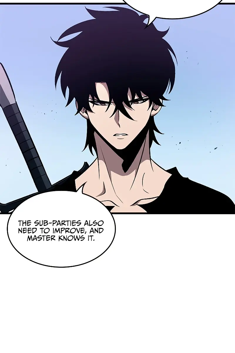 Pick Me Up Infinite Gacha Chapter 70 Page 5