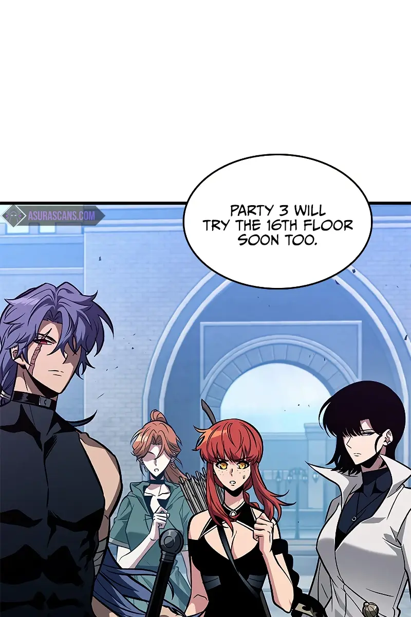 Pick Me Up Infinite Gacha Chapter 70 Page 6