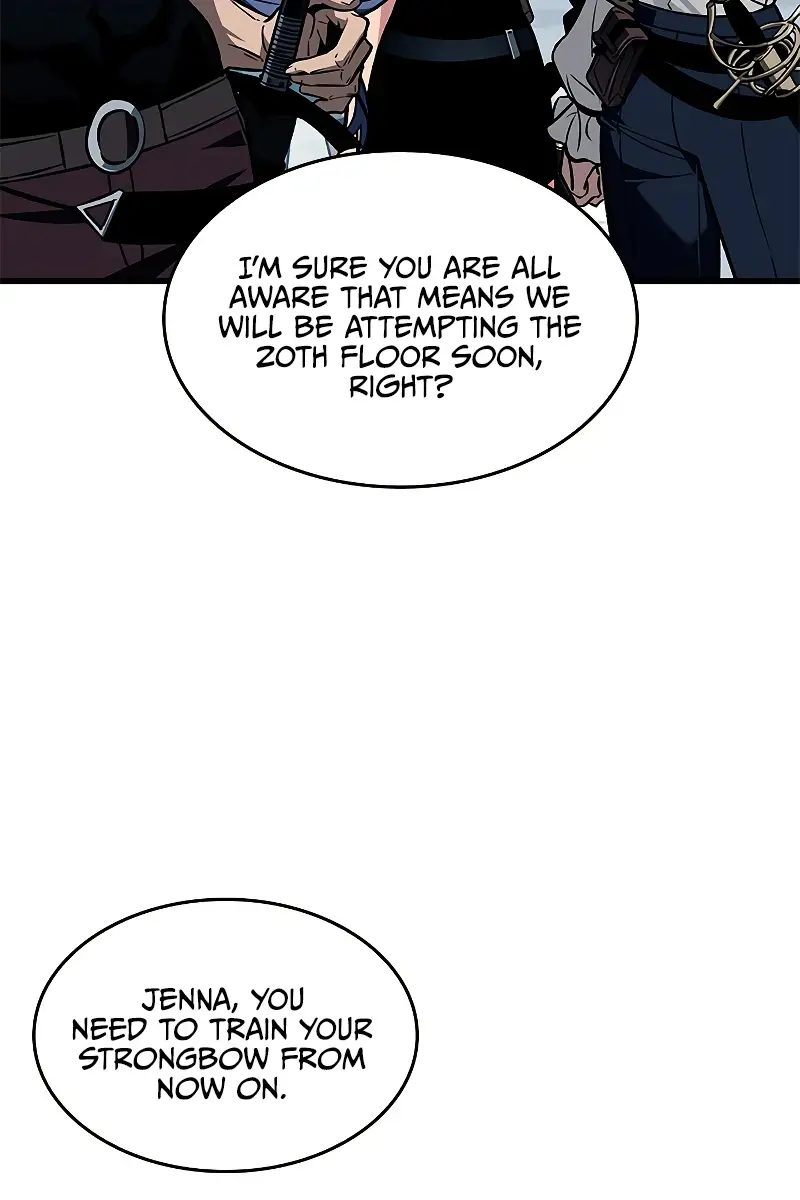 Pick Me Up Infinite Gacha Chapter 70 Page 7