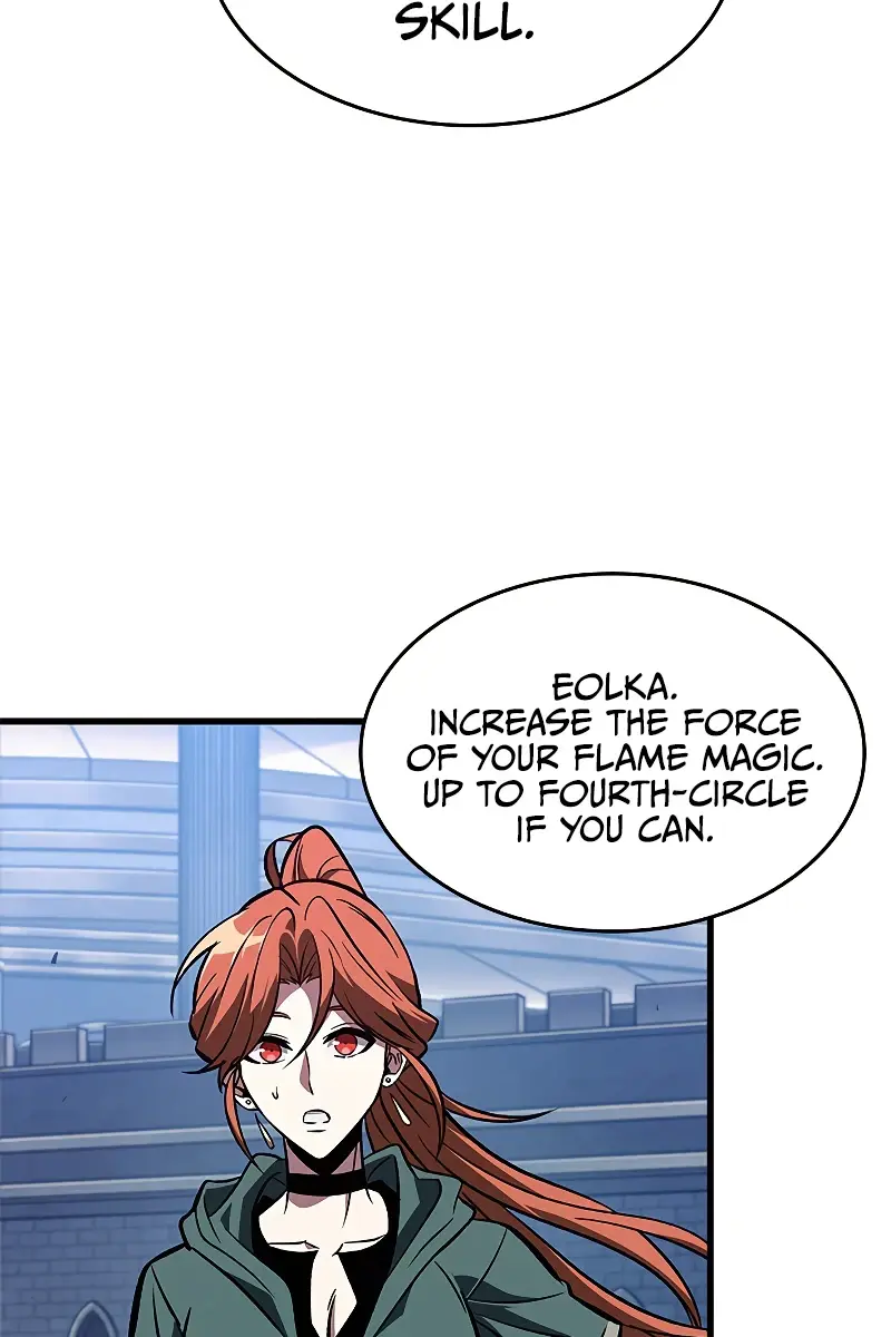 Pick Me Up Infinite Gacha Chapter 70 Page 9