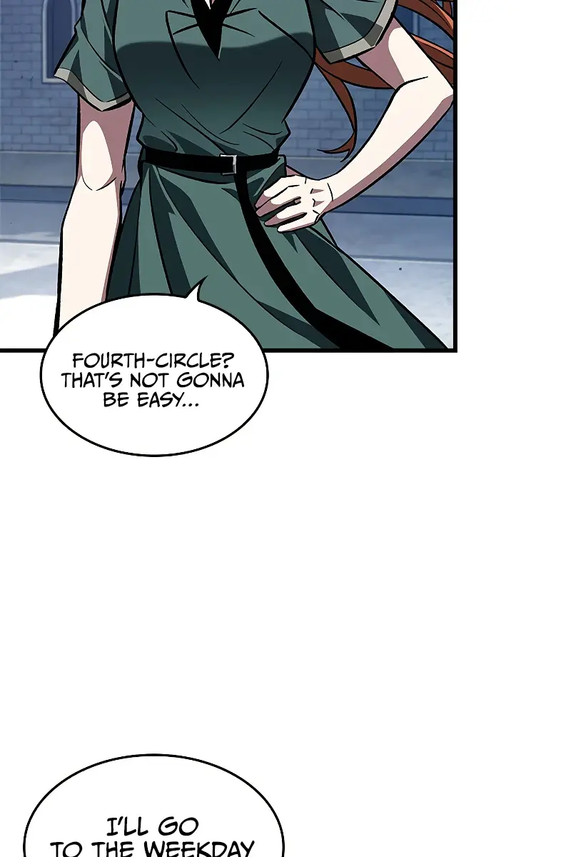 Pick Me Up Infinite Gacha Chapter 70 Page 10