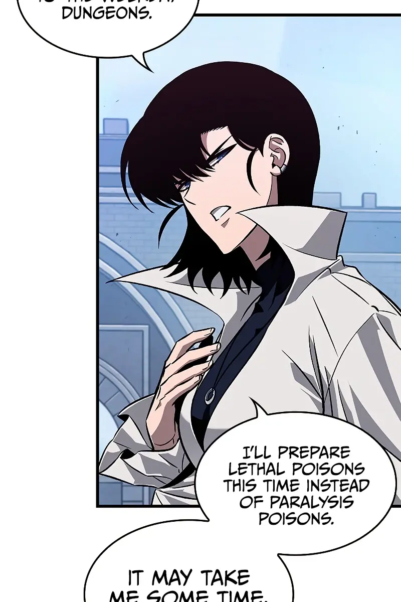 Pick Me Up Infinite Gacha Chapter 70 Page 11