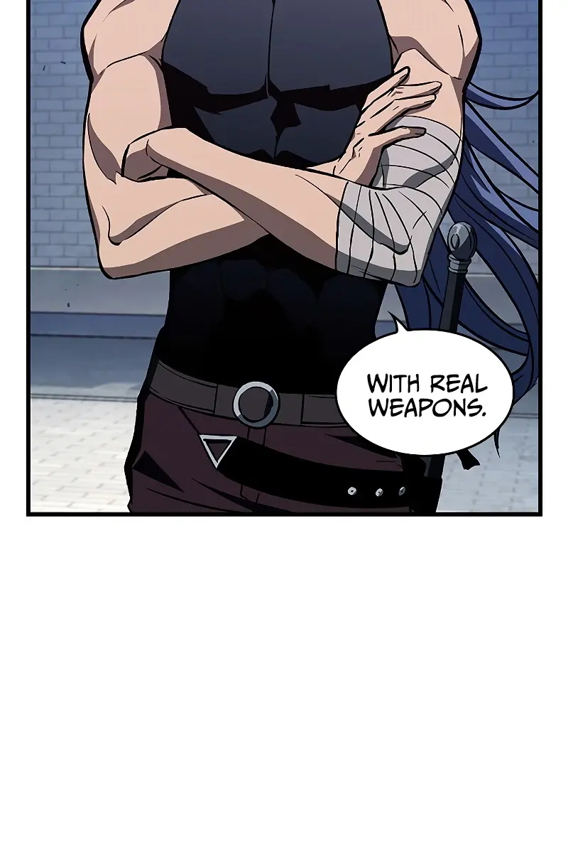 Pick Me Up Infinite Gacha Chapter 70 Page 13