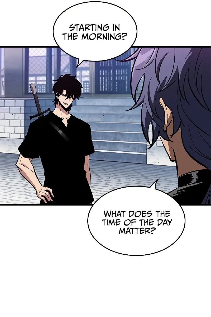 Pick Me Up Infinite Gacha Chapter 70 Page 15