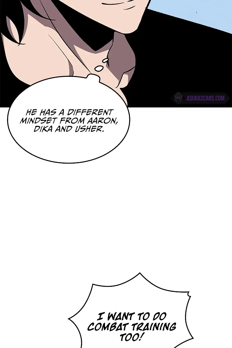 Pick Me Up Infinite Gacha Chapter 70 Page 17