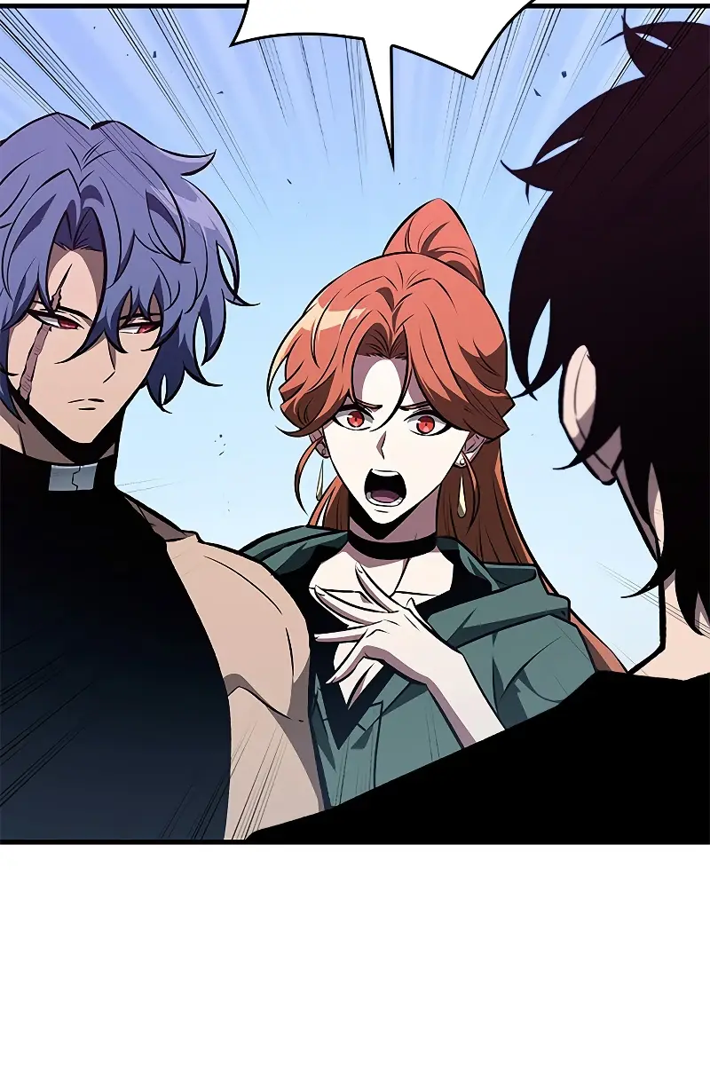 Pick Me Up Infinite Gacha Chapter 70 Page 18