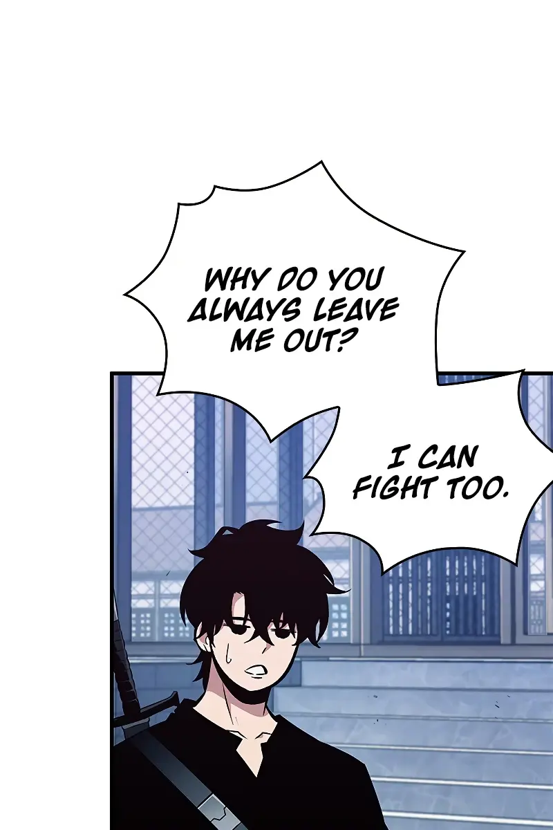 Pick Me Up Infinite Gacha Chapter 70 Page 19