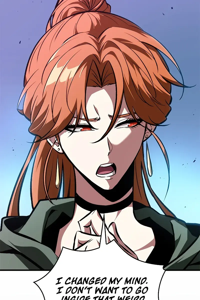 Pick Me Up Infinite Gacha Chapter 70 Page 21