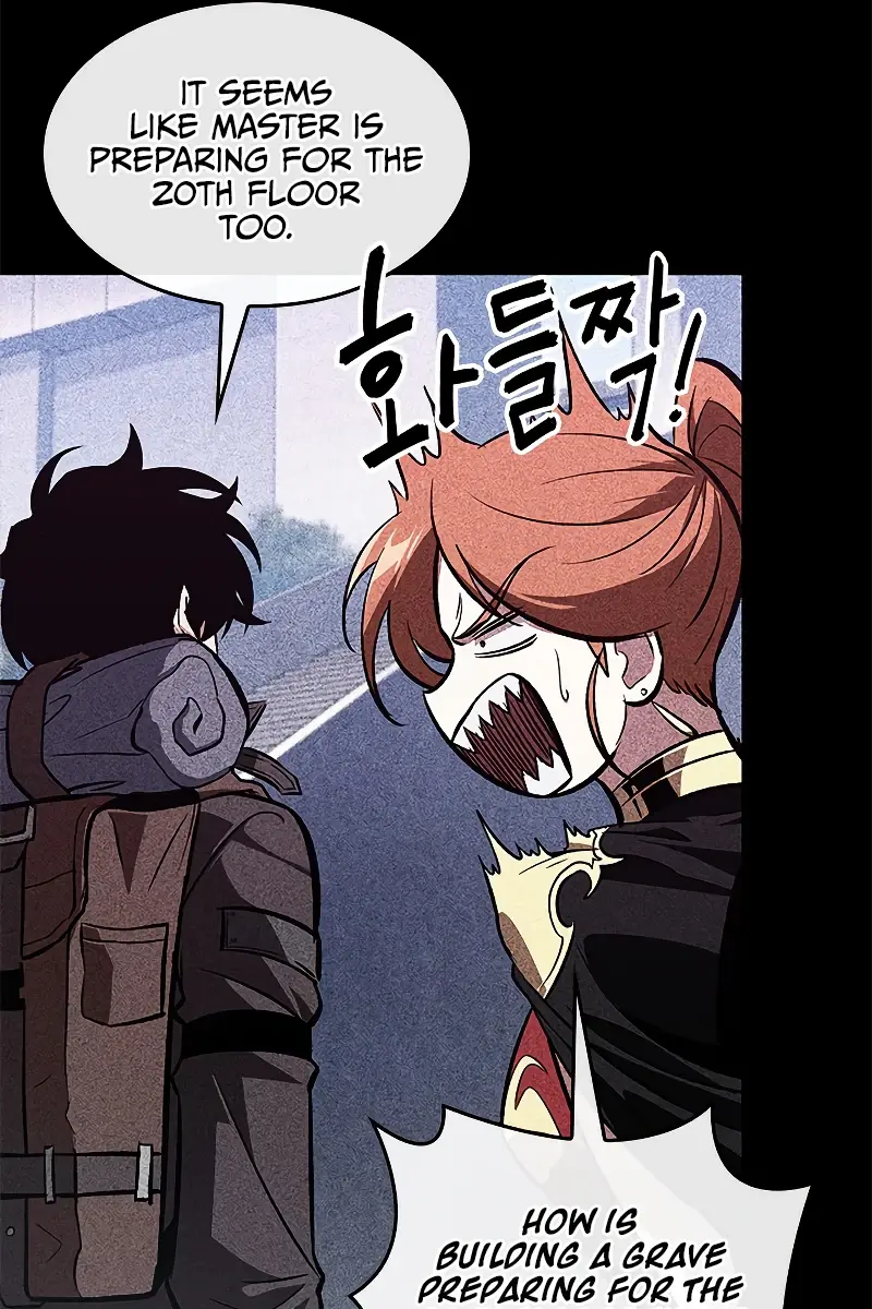 Pick Me Up Infinite Gacha Chapter 70 Page 27