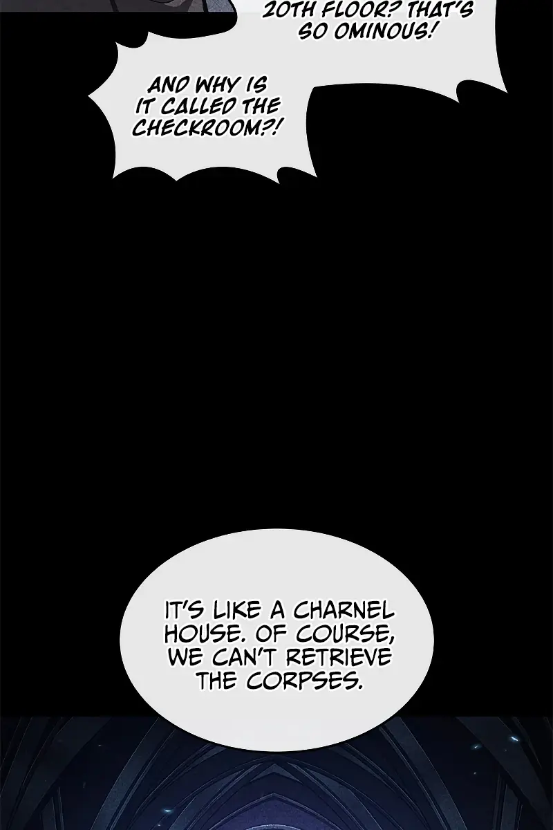 Pick Me Up Infinite Gacha Chapter 70 Page 28