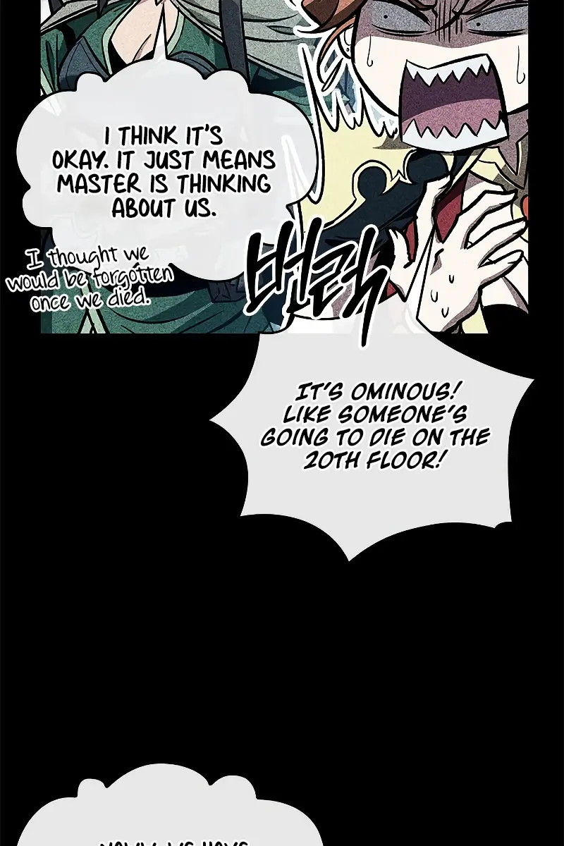 Pick Me Up Infinite Gacha Chapter 70 Page 31