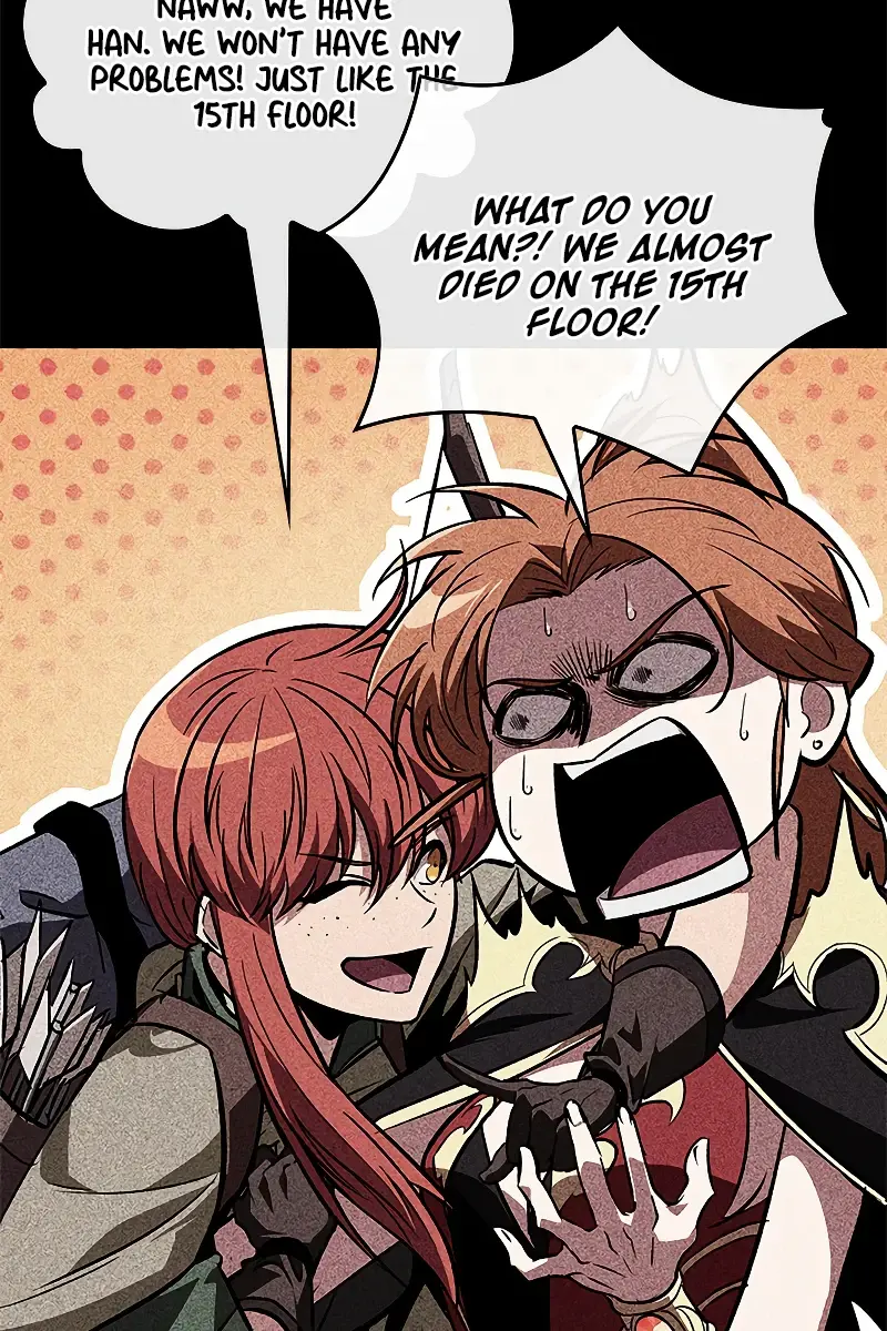 Pick Me Up Infinite Gacha Chapter 70 Page 32