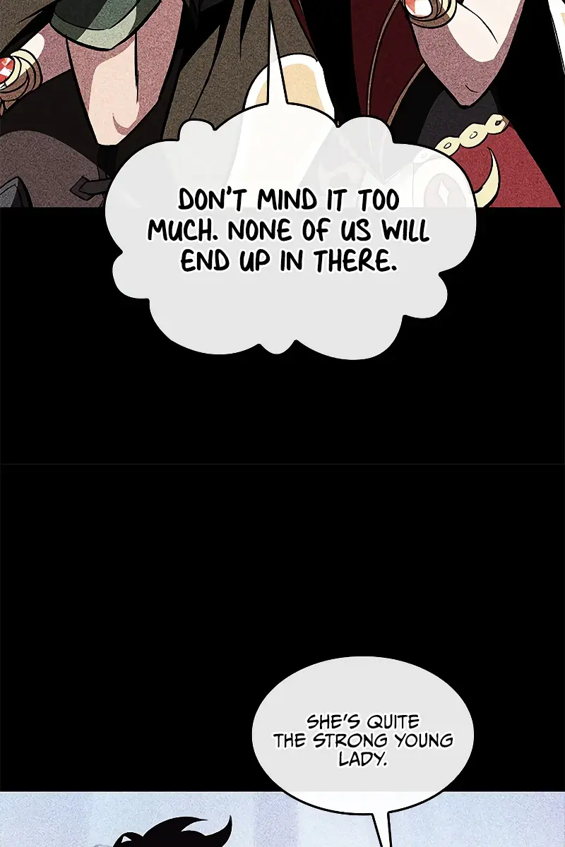 Pick Me Up Infinite Gacha Chapter 70 Page 33