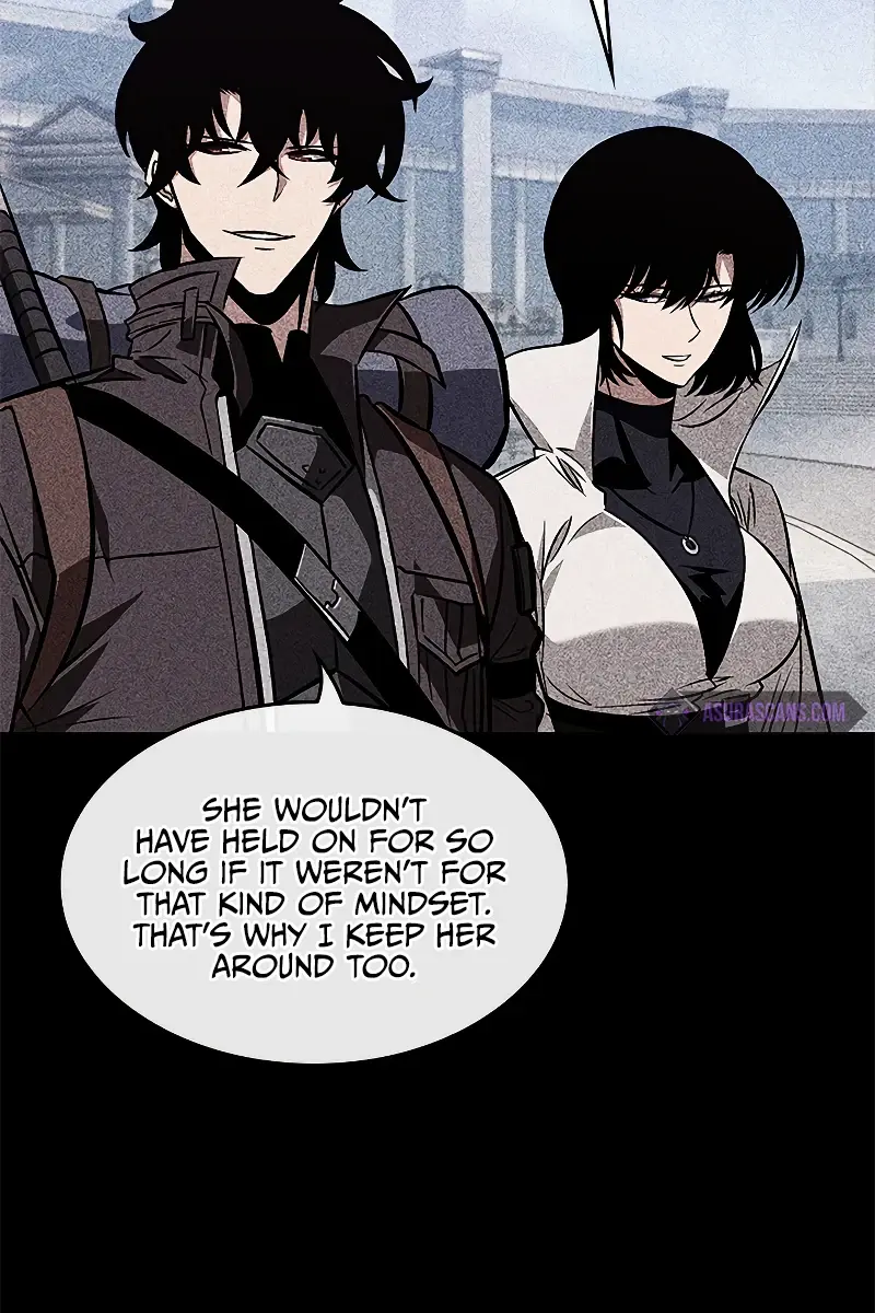 Pick Me Up Infinite Gacha Chapter 70 Page 34