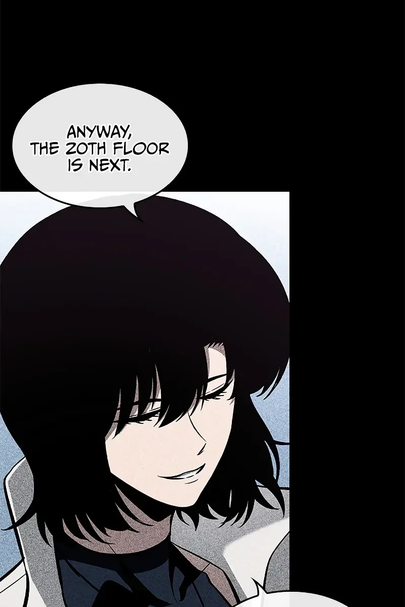 Pick Me Up Infinite Gacha Chapter 70 Page 35