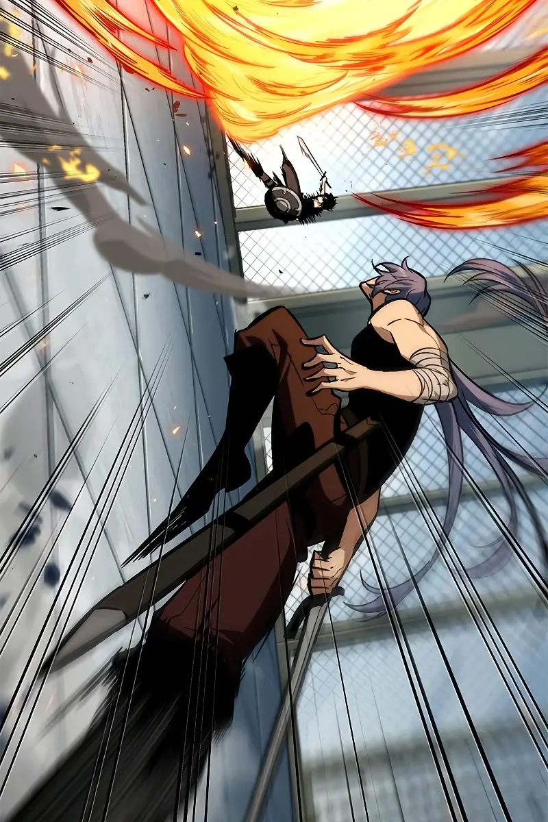 Pick Me Up Infinite Gacha Chapter 70 Page 45