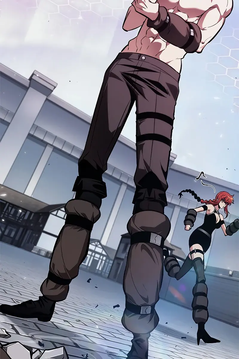 Pick Me Up Infinite Gacha Chapter 70 Page 59