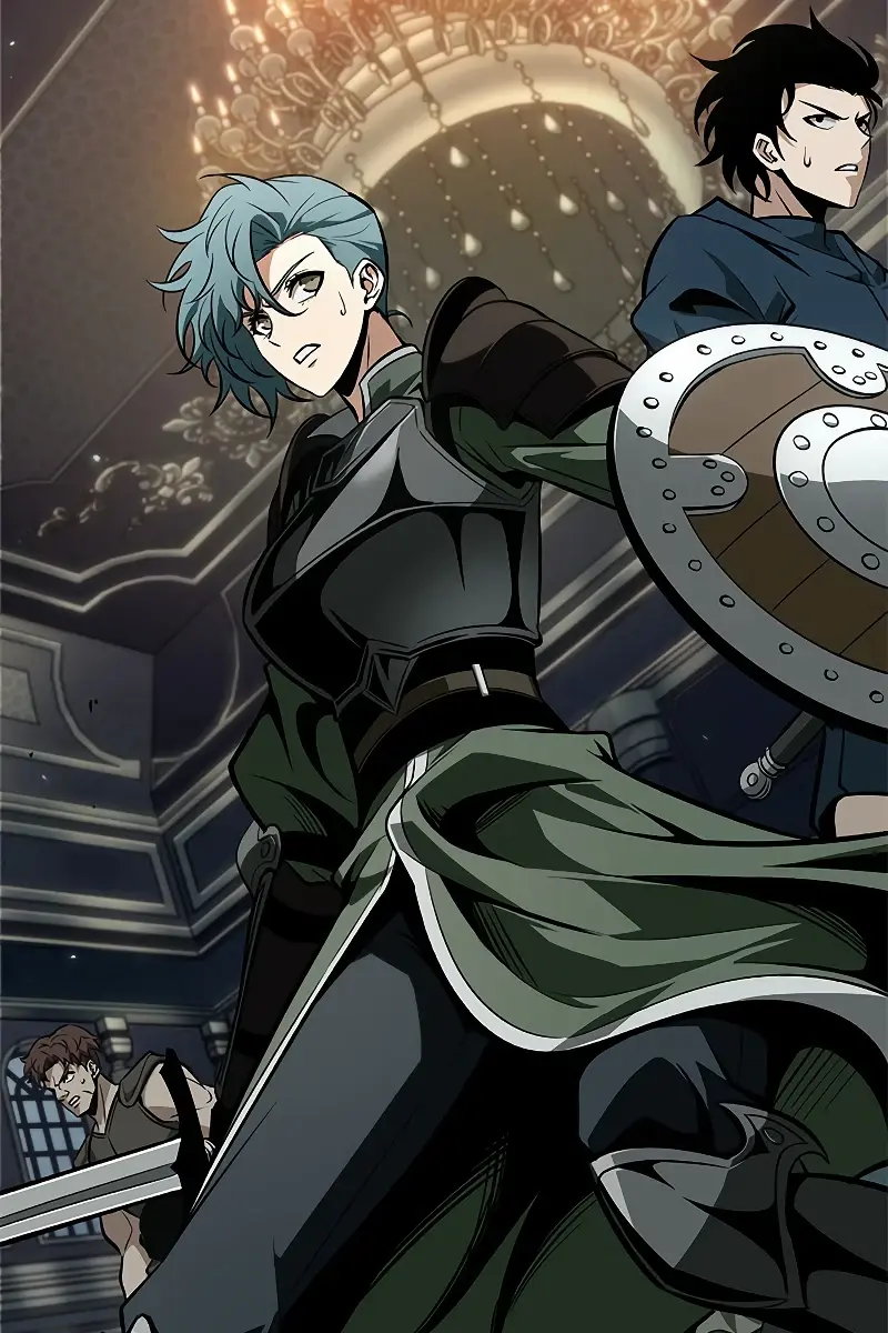 Pick Me Up Infinite Gacha Chapter 70 Page 70