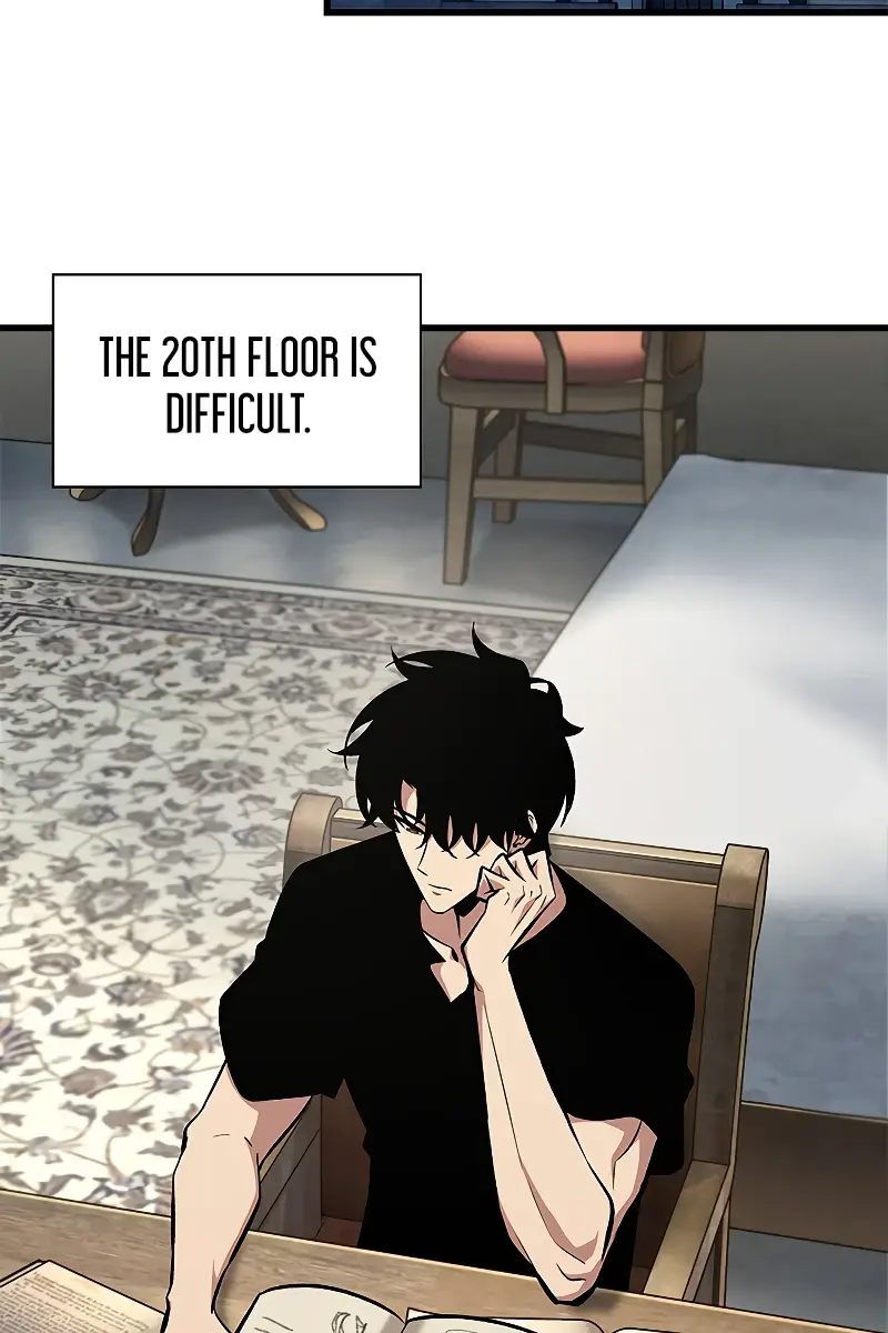 Pick Me Up Infinite Gacha Chapter 70 Page 76