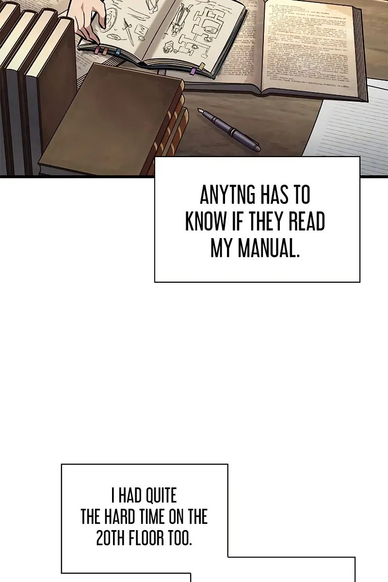 Pick Me Up Infinite Gacha Chapter 70 Page 77