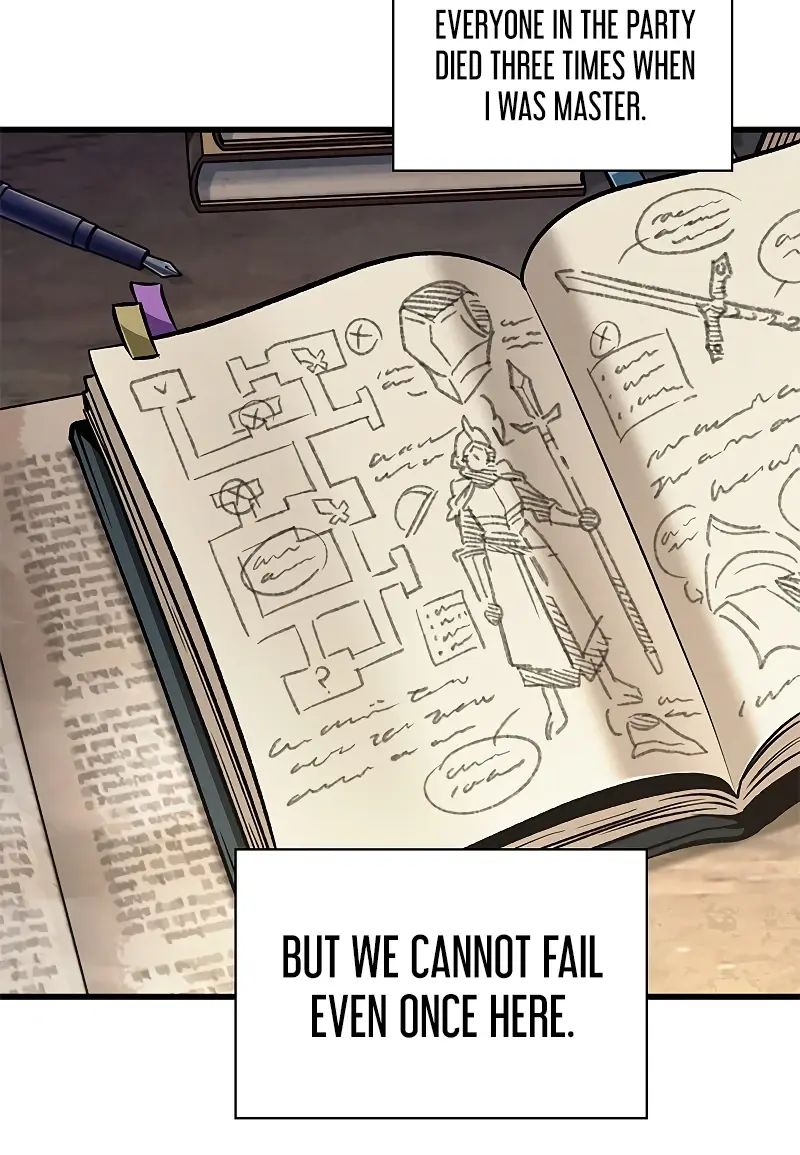 Pick Me Up Infinite Gacha Chapter 70 Page 78