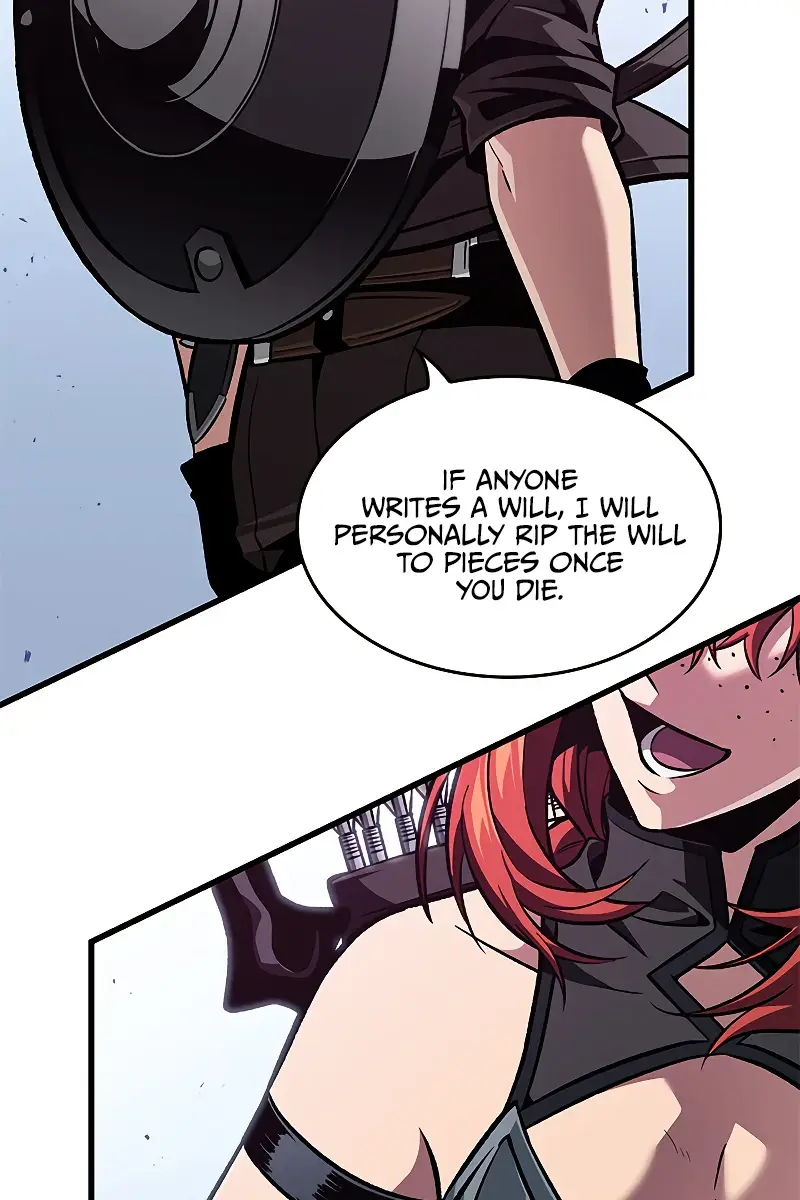 Pick Me Up Infinite Gacha Chapter 70 Page 83