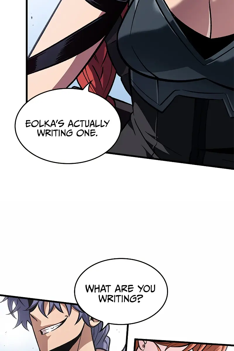 Pick Me Up Infinite Gacha Chapter 70 Page 84